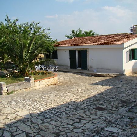 Ferienwohnung Dimora Del Sole Putignano Exterior foto