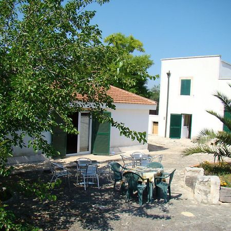 Ferienwohnung Dimora Del Sole Putignano Exterior foto