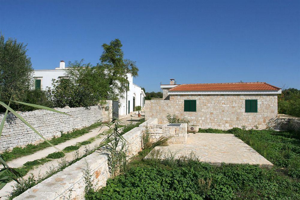 Ferienwohnung Dimora Del Sole Putignano Exterior foto