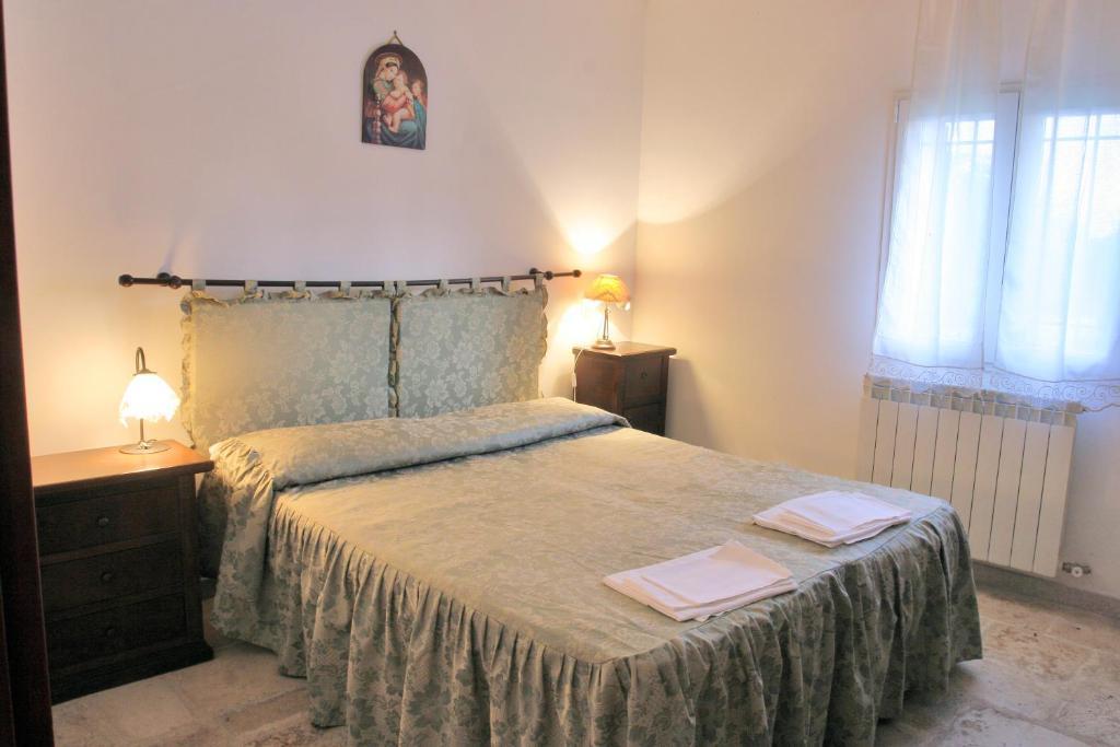 Ferienwohnung Dimora Del Sole Putignano Zimmer foto