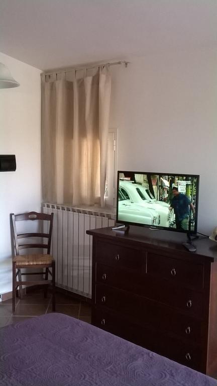 Ferienwohnung Dimora Del Sole Putignano Exterior foto