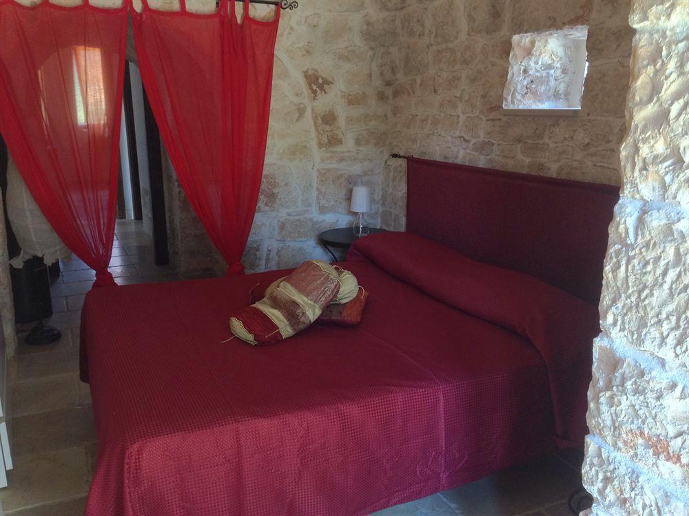 Ferienwohnung Dimora Del Sole Putignano Exterior foto
