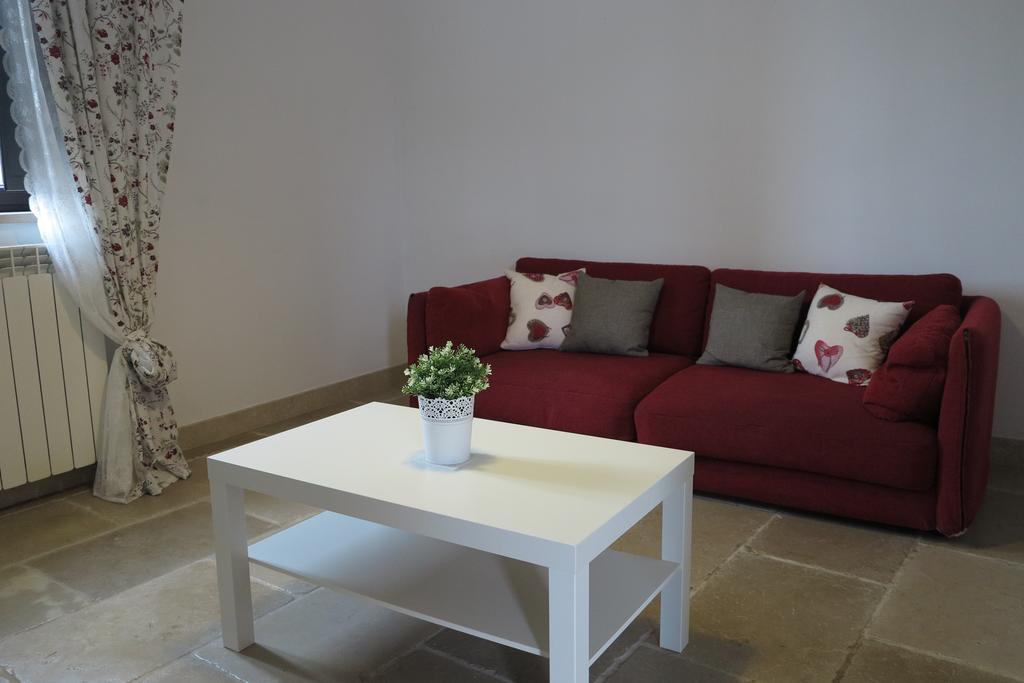 Ferienwohnung Dimora Del Sole Putignano Exterior foto