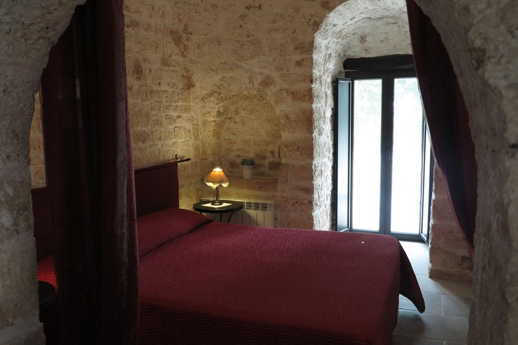 Ferienwohnung Dimora Del Sole Putignano Exterior foto