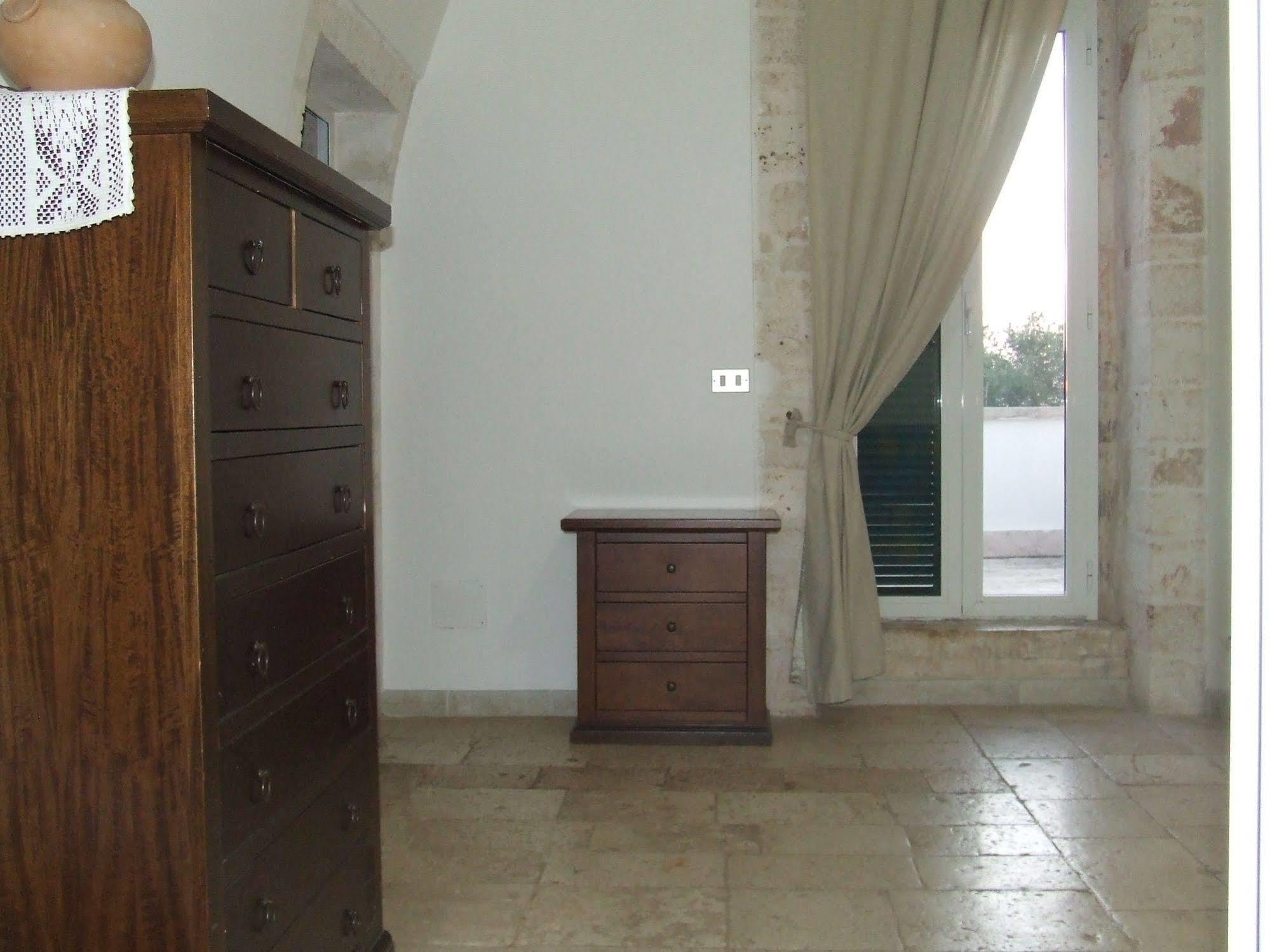 Ferienwohnung Dimora Del Sole Putignano Exterior foto