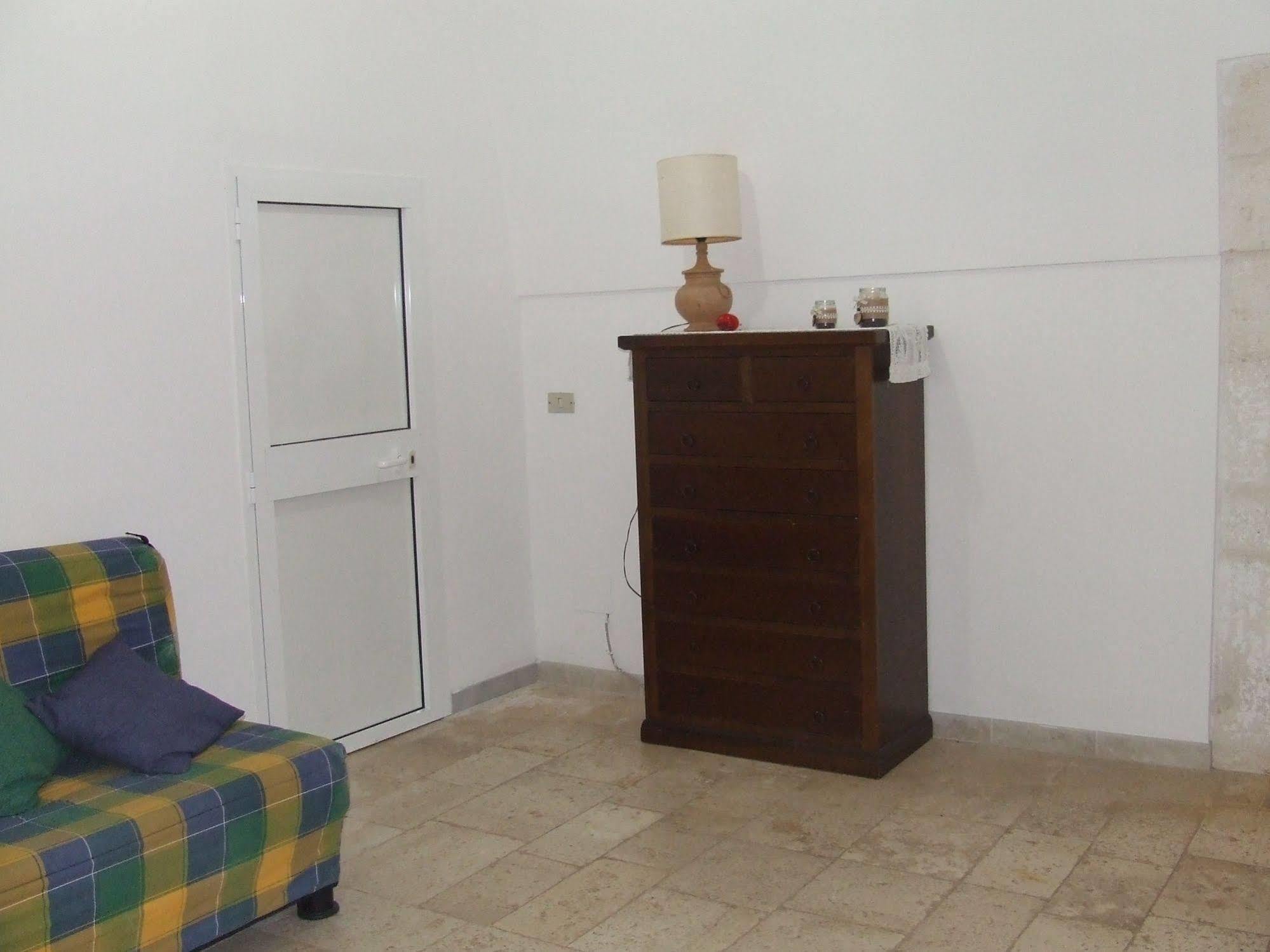 Ferienwohnung Dimora Del Sole Putignano Exterior foto