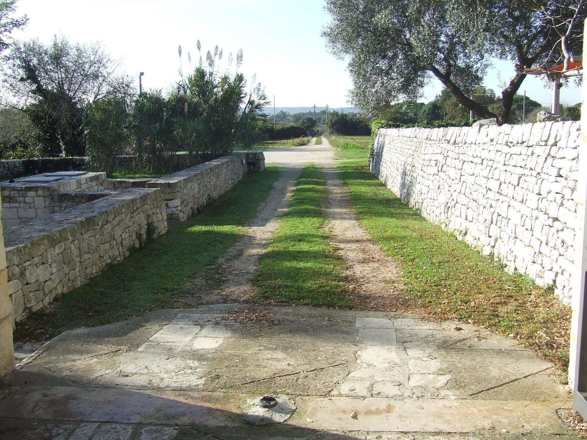 Ferienwohnung Dimora Del Sole Putignano Exterior foto