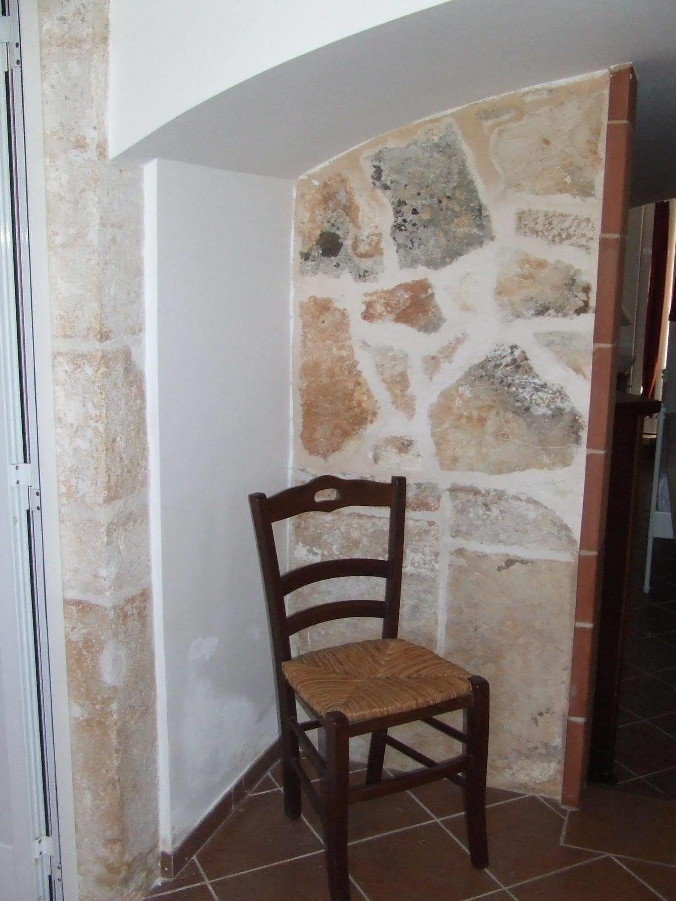 Ferienwohnung Dimora Del Sole Putignano Exterior foto