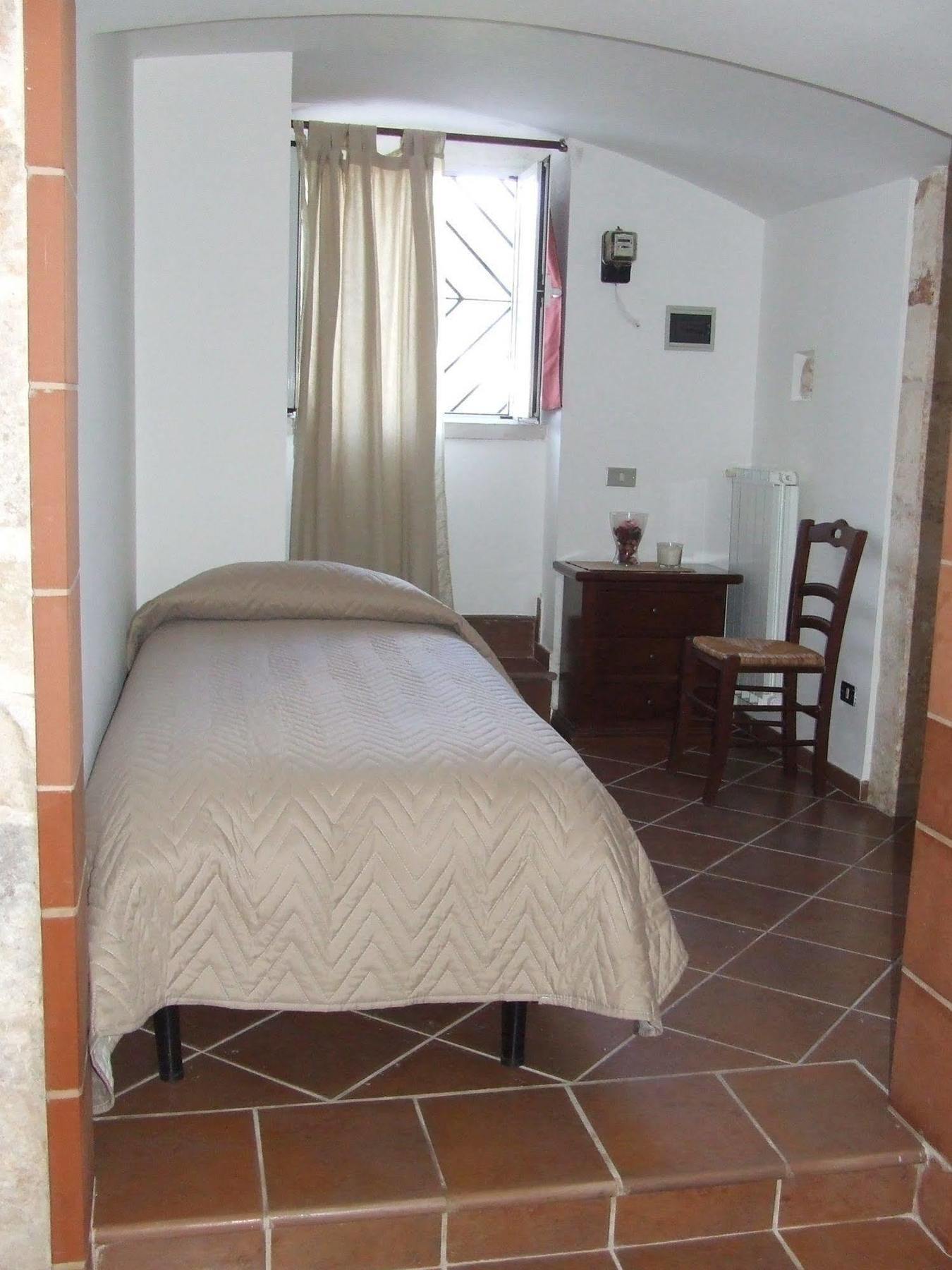 Ferienwohnung Dimora Del Sole Putignano Exterior foto