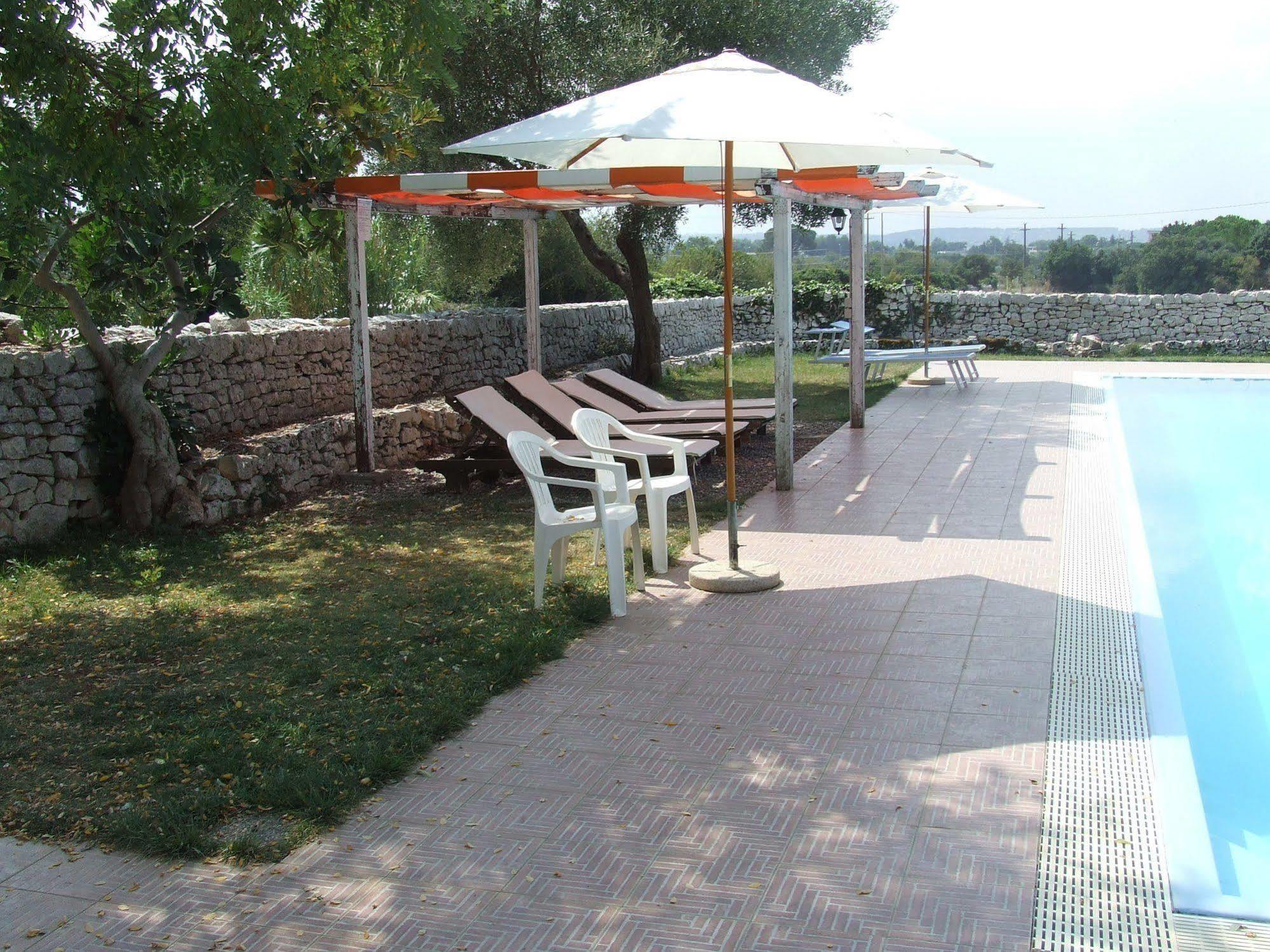 Ferienwohnung Dimora Del Sole Putignano Exterior foto